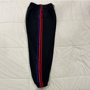 Adidas sweatpant joggers